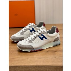 에르메스 2022 남성용 스니커즈 HM139 SH-E