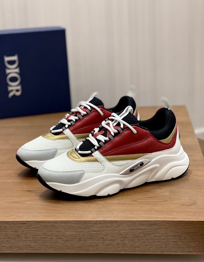 크리스챤 디올 2023 남성용 스니커즈 CD146 SH-E