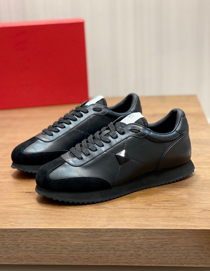 발렌티노 2023 남성용 스니커즈 VT128 SH-E