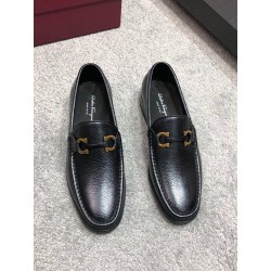 페라가모 2023 남성용 로퍼 FG141 SH-E