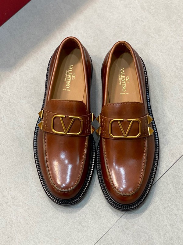 발렌티노 2023 남성용 구두 VT131 SH-E