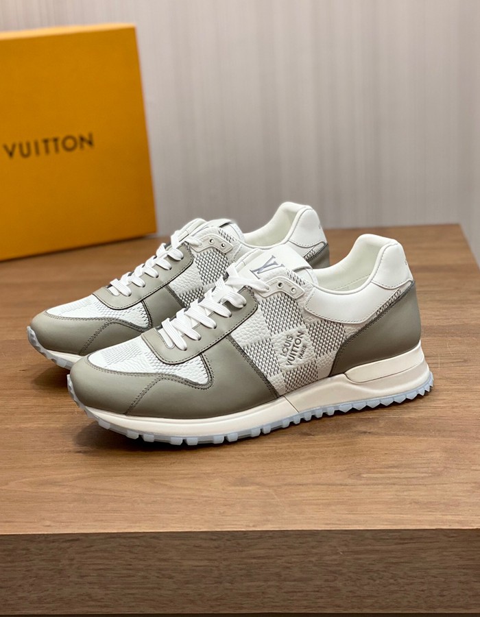 루이비통 2023 남성용 스니커즈 LV237 SH-E
