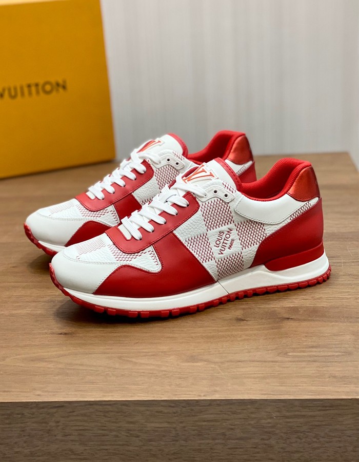 루이비통 2023 남성용 스니커즈 LV239 SH-E