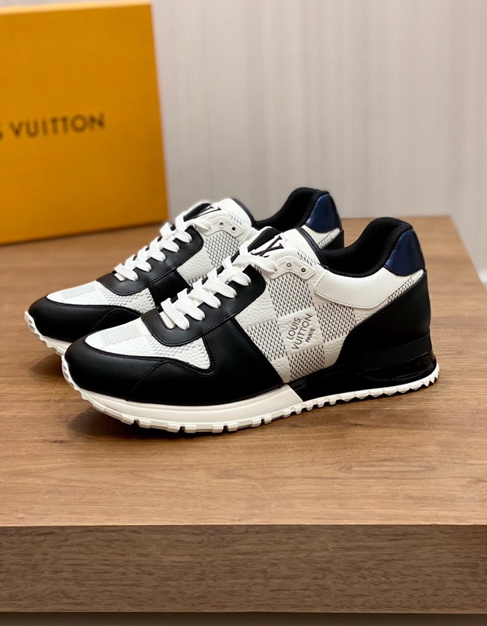 루이비통 2023 남성용 스니커즈 LV240 SH-E