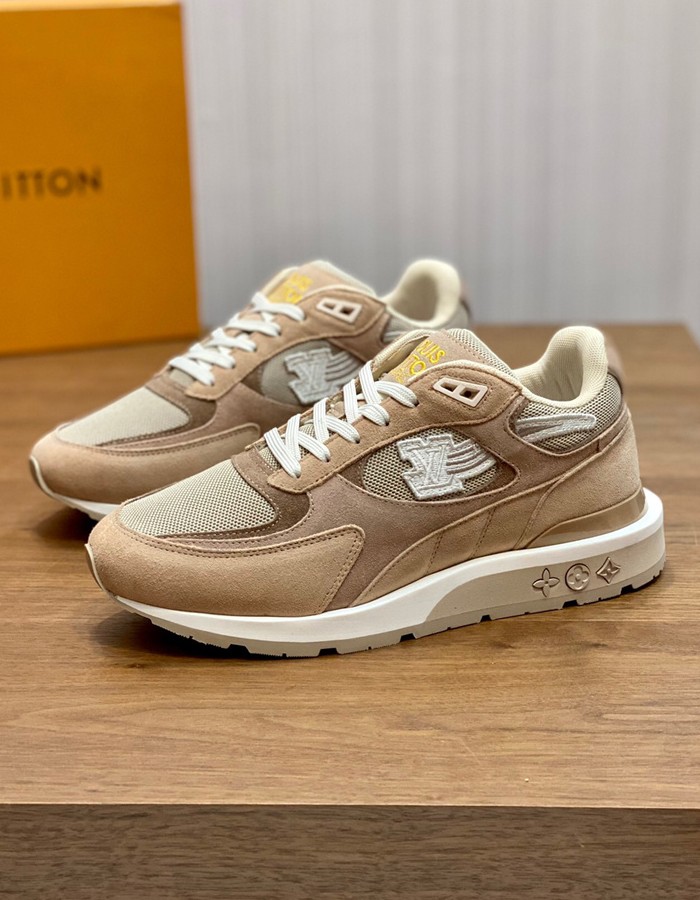 루이비통 2023 남성용 스니커즈 LV249 SH-E