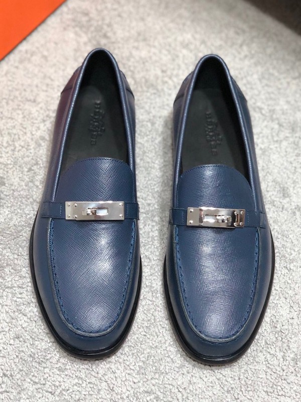 에르메스 2023 남성용 로퍼 HM165 SH-E