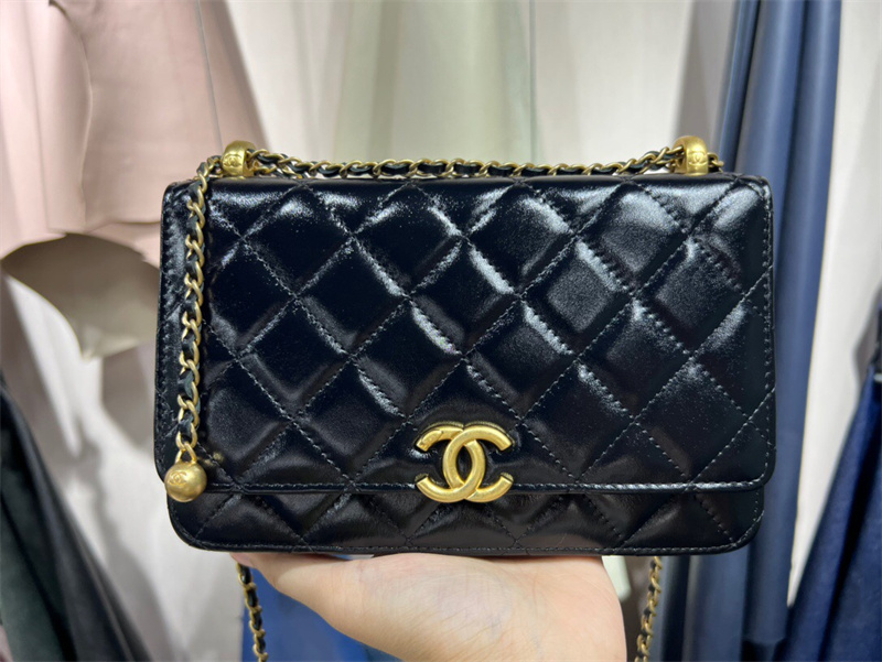 샤넬  체인 플랩백 CN210 JD