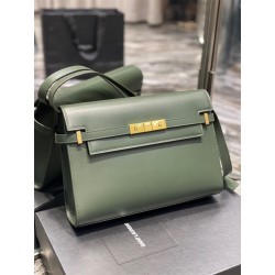 생로랑 MANHATTAN  사첼백 579271 ZP