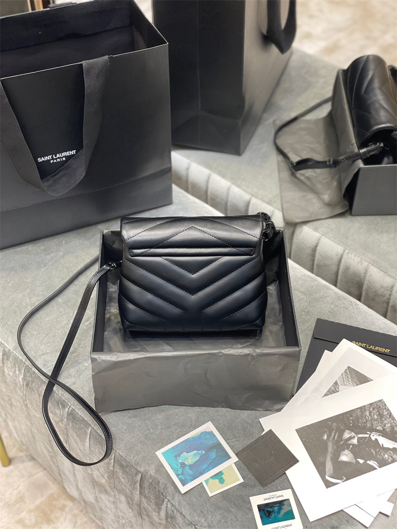 생로랑 모노그램 루루 토이백 467072 ZP