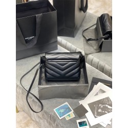 생로랑 모노그램 루루 토이백 467072 ZP