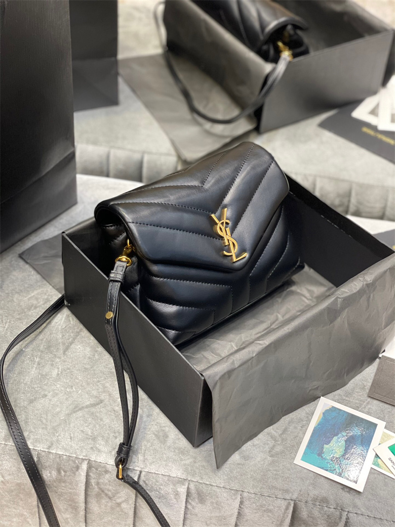 생로랑 모노그램 루루 토이백 467072 ZP