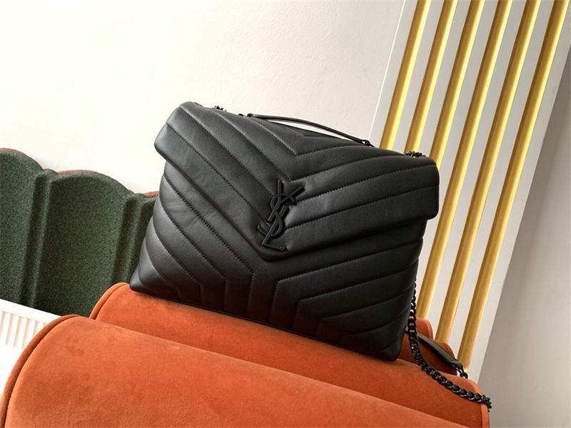 생로랑 루루 숄더백  464676 ZP