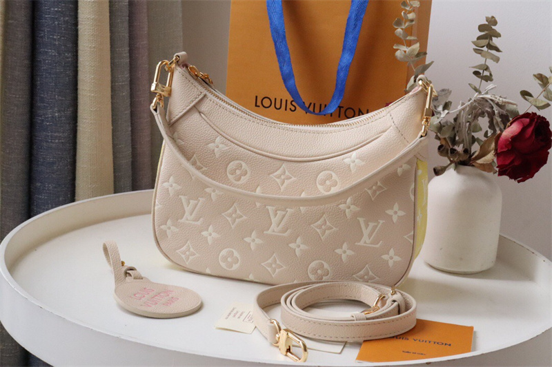 루이비통 바가텔 M46091 ZP