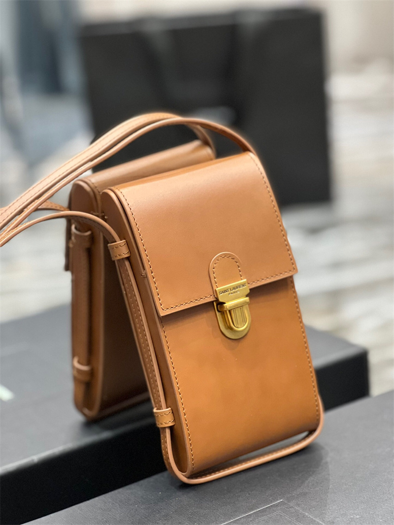 생로랑 핸드폰백 667718 ZP