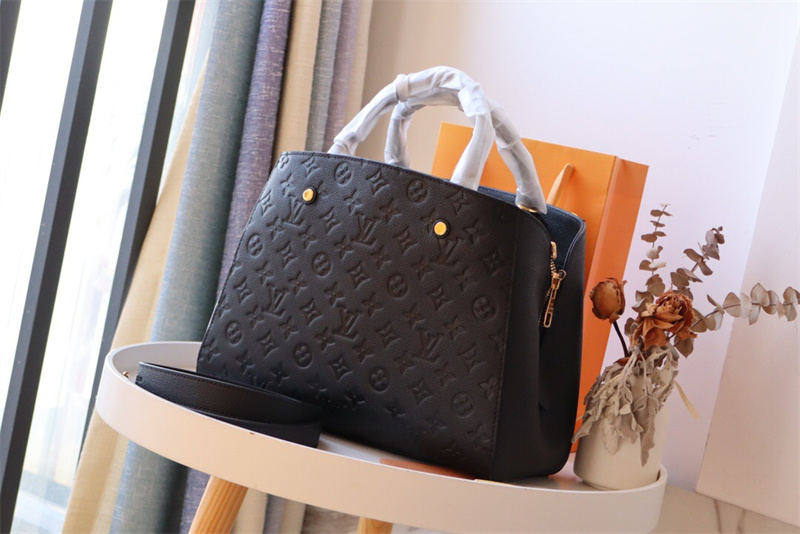 루이비통 모노그램 앙프렝뜨 몽테뉴 M41048 ZP