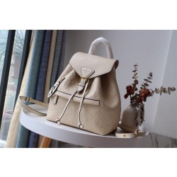 루이비통 몽수리 백팩 M45205 ZP