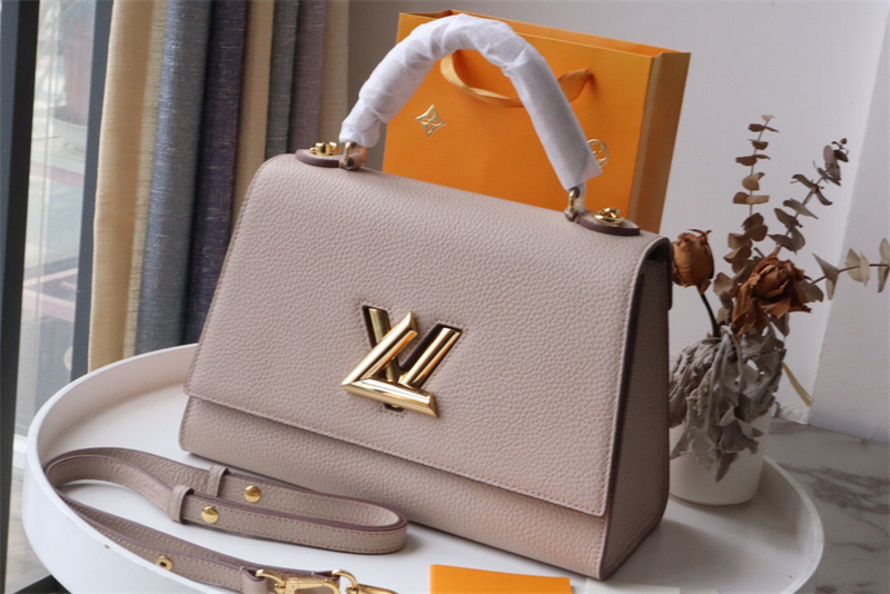 루이비통 트위스트 원 핸들 BB M59090 ZP