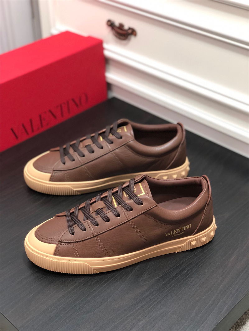 발렌티노 2023 남성용 스니커즈 VT143 SH-E