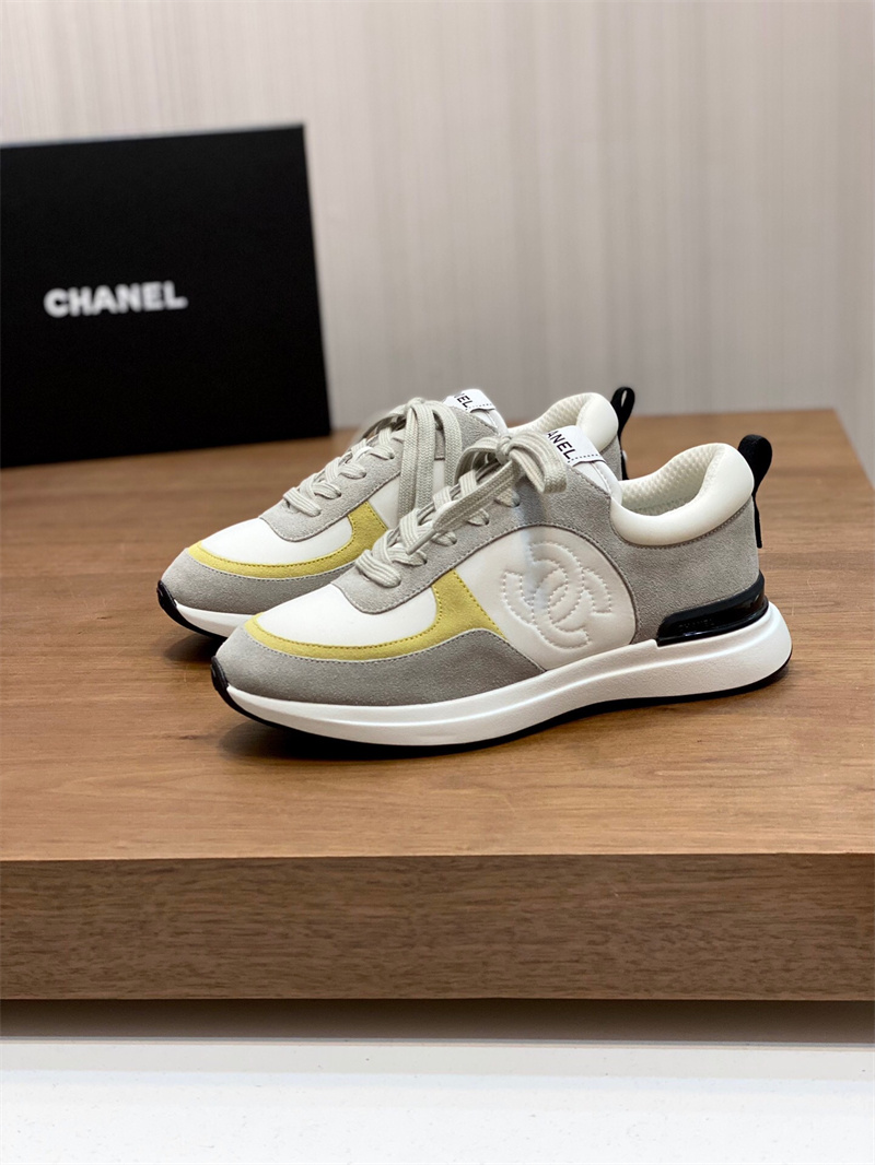 샤넬 2023 남여공공용 스니커즈 CN015 SH-H