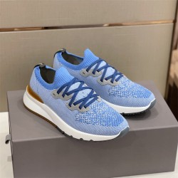 브루넬로 쿠치넬리 2023 남성용 스니커즈 BC003 SH-H