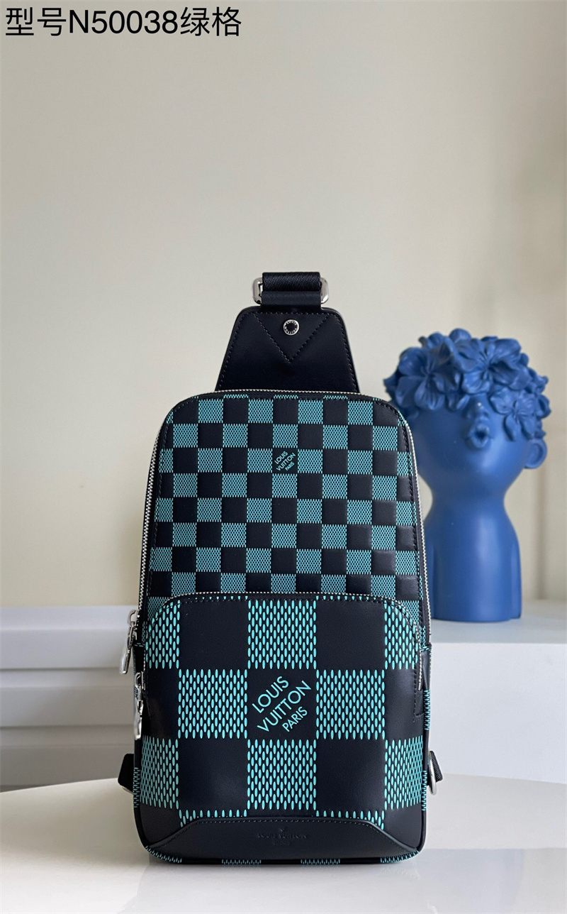 루이비통 에비뉴 슬링 백 n50038 GZ