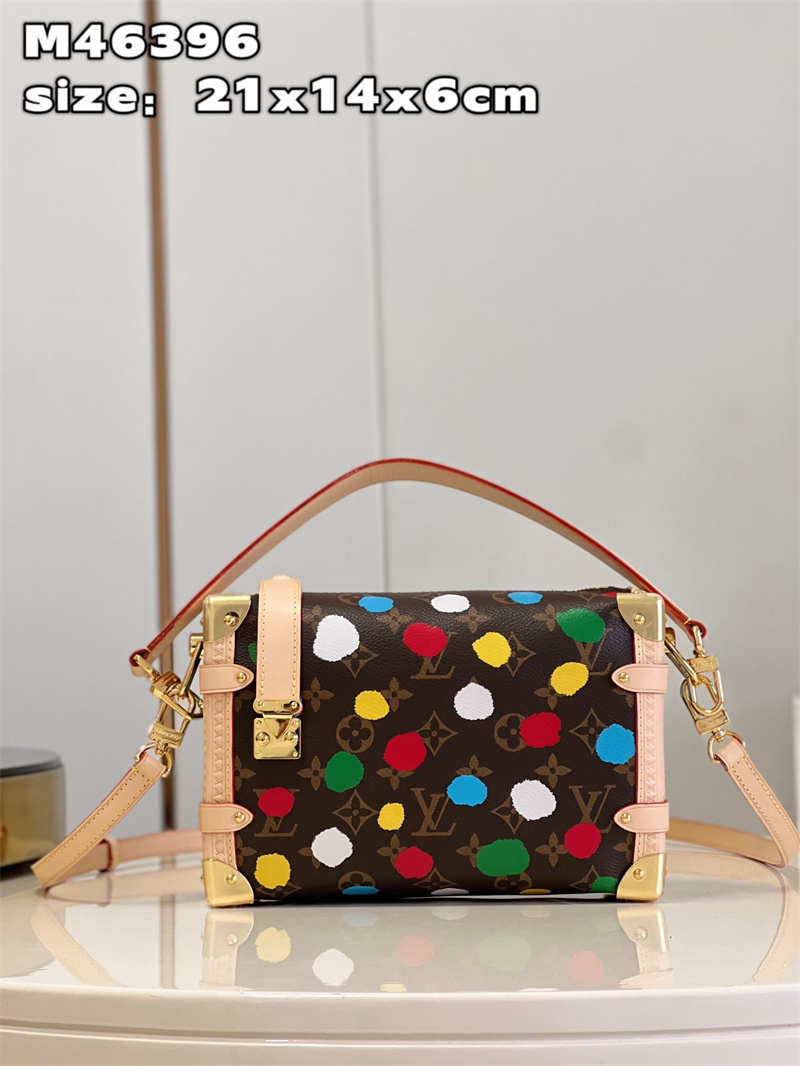 루이비통 LV X YK 사이드 트렁크 M46396 GZ