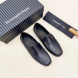 제냐 2022 남성용 로퍼 ZN048 SH-E