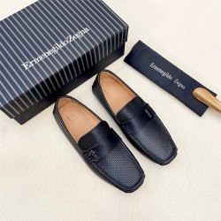 제냐 2022 남성용 로퍼 ZN053 SH-E