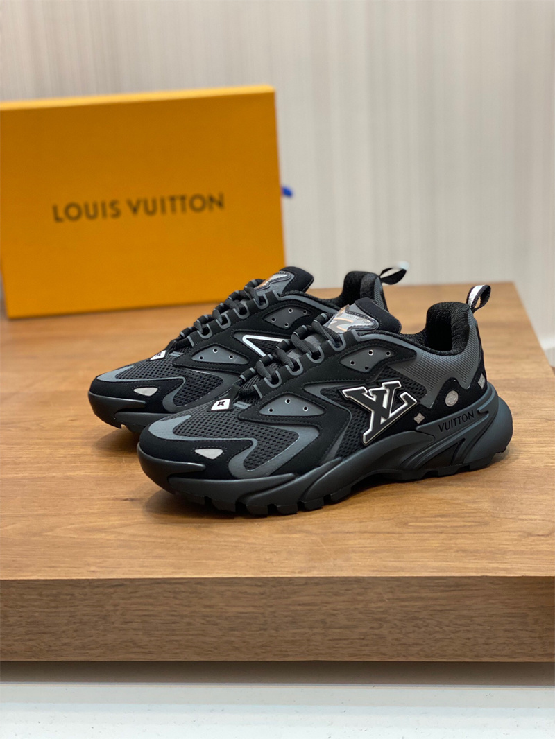 루이비통 2023 남성용 스니커즈 LV254 SH-E