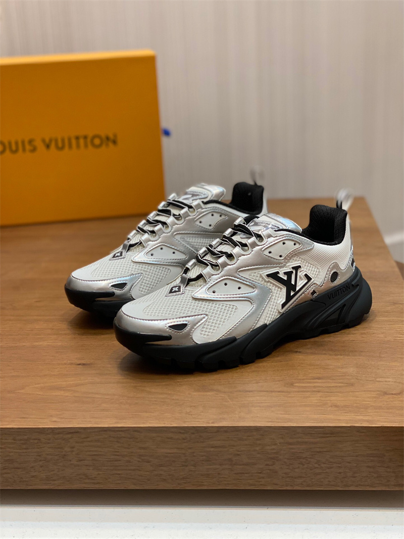 루이비통 2023 남성용 스니커즈 LV259 SH-E