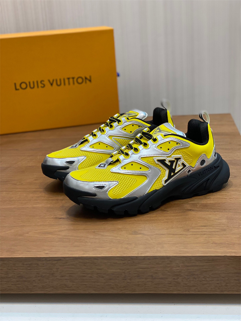 루이비통 2023 남성용 스니커즈 LV260 SH-E