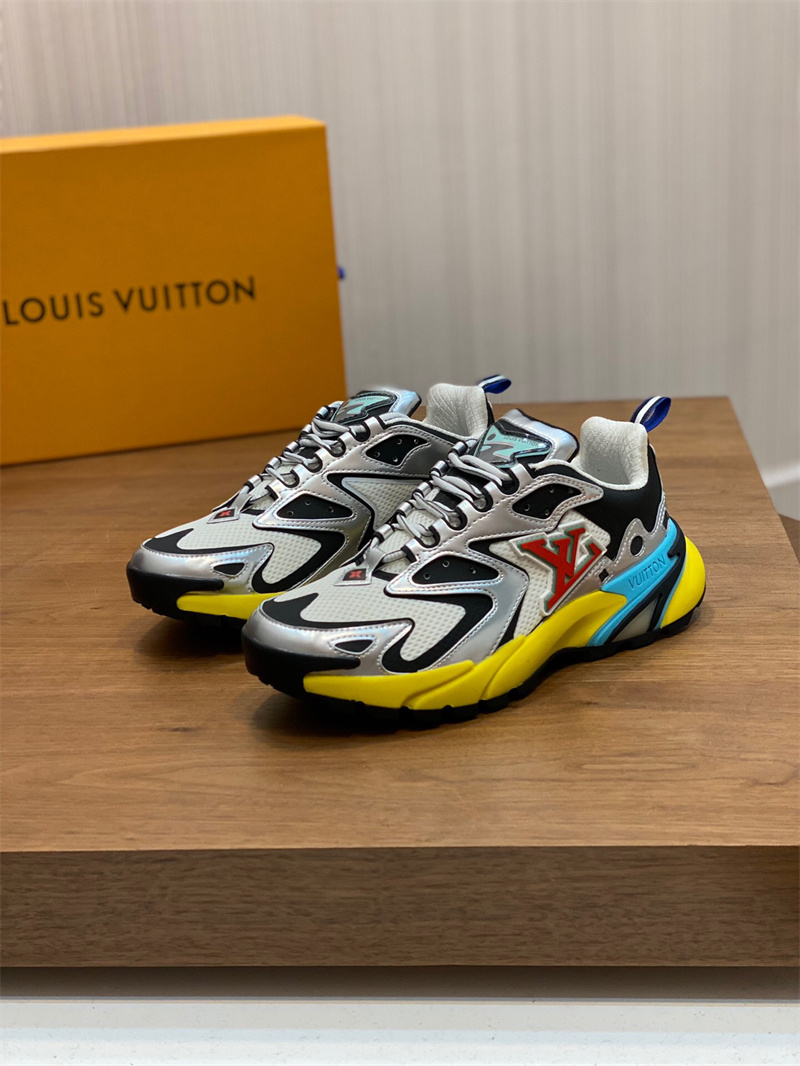 루이비통 2023 남성용 스니커즈 LV261 SH-E