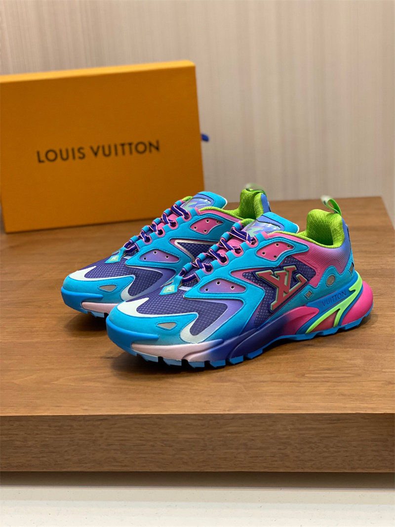 루이비통 2023 남성용 스니커즈 LV262 SH-E