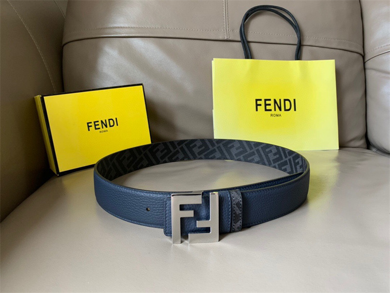 펜디 2023 남성용 벨트 FD009 BT-1