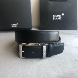 몽블랑 2023 남성용 벨트 MB017 BT1