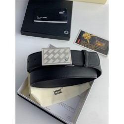 몽블랑 2023 남성용 벨트 MB020 BT1
