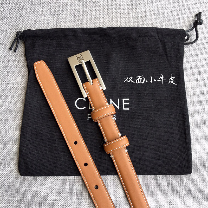 셀리느 2023 여성용 벨트 WA1380 BT1