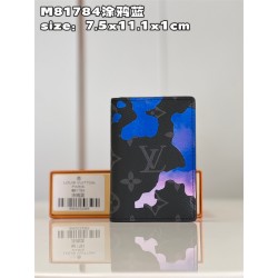 루이 비통 포켓 오거나이저 M81784 GZ