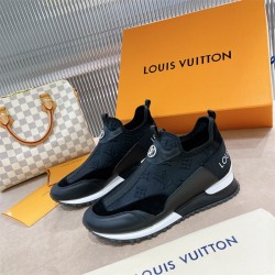 루이비통  2023 여성용 스니커즈 WA1453 SH-D