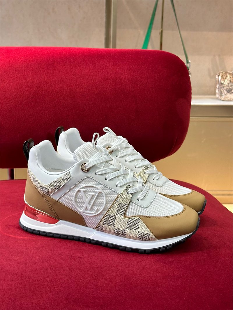 루이비통  2023 여성용 스니커즈 WA1454 SH-D