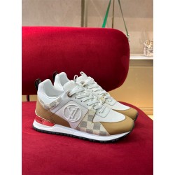 루이비통  2023 여성용 스니커즈 WA1454 SH-D