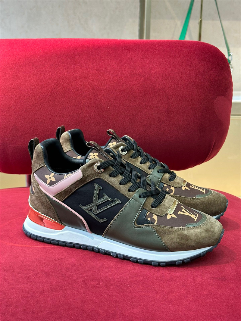 루이비통  2023 여성용 스니커즈 WA1455 SH-D