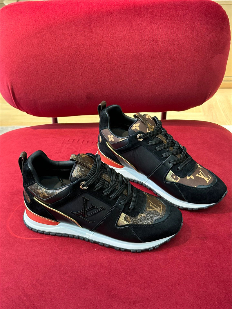 루이비통  2023 여성용 스니커즈 WA1456 SH-D