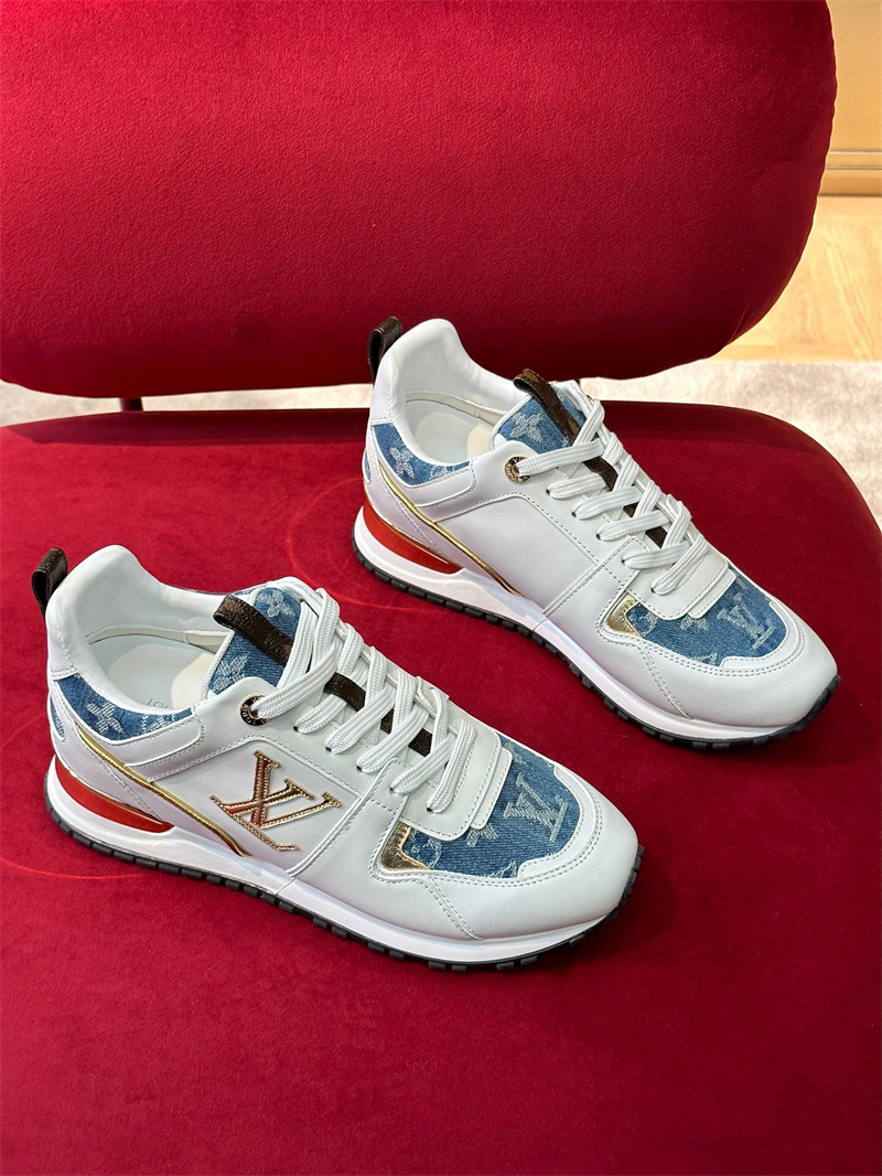 루이비통  2023 여성용 스니커즈 WA1457 SH-D