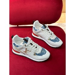 루이비통  2023 여성용 스니커즈 WA1457 SH-D