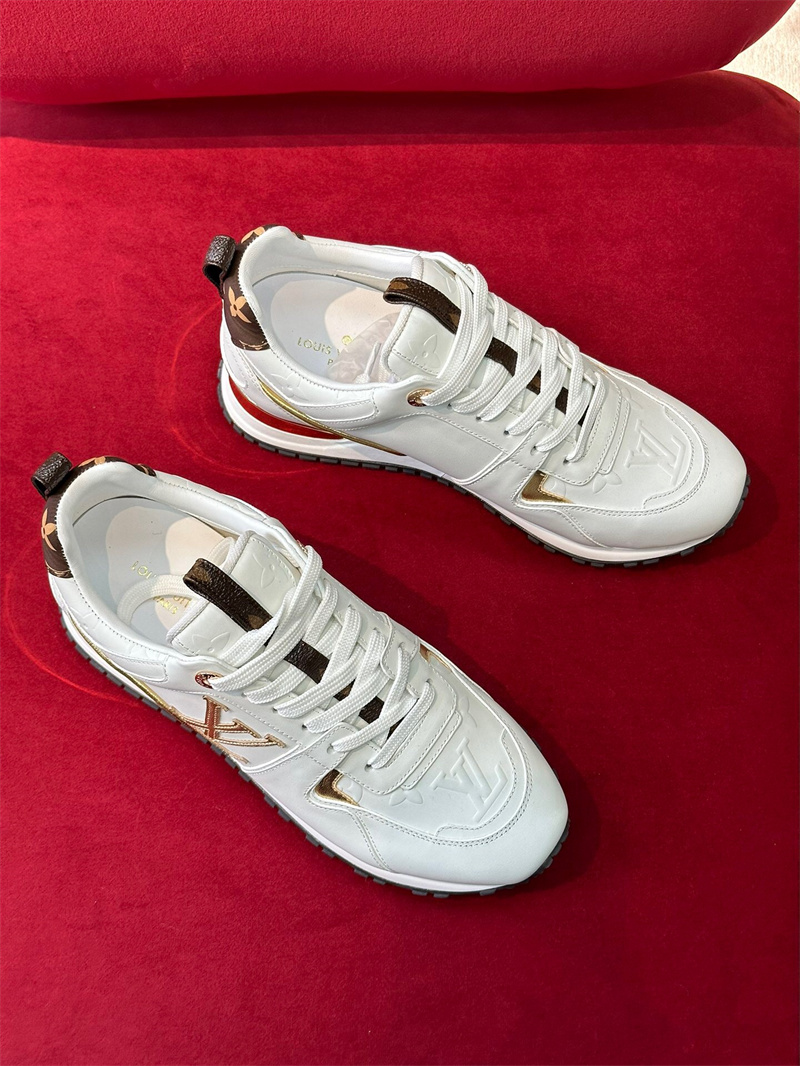 루이비통  2023 여성용 스니커즈 WA1458 SH-D