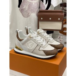 루이비통  2023 여성용 스니커즈 WA1458 SH-D