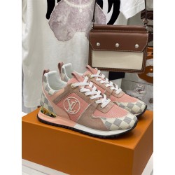 루이비통  2023 여성용 스니커즈 WA1459 SH-D