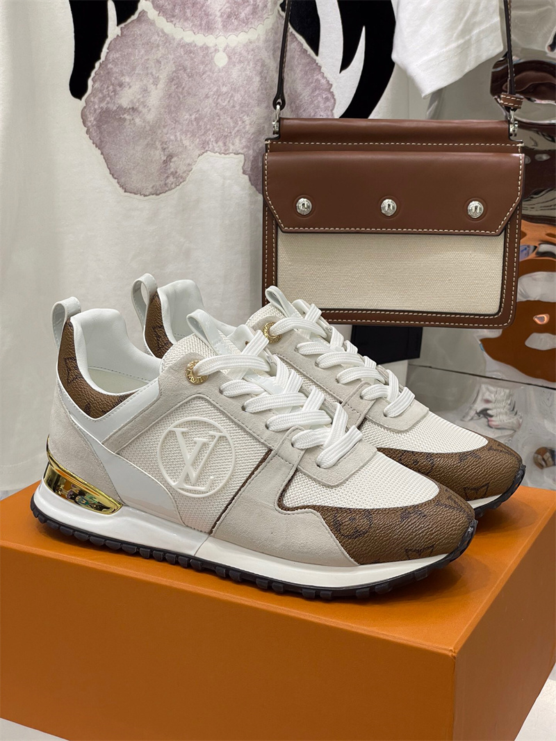 루이비통  2023 여성용 스니커즈 WA1462 SH-D