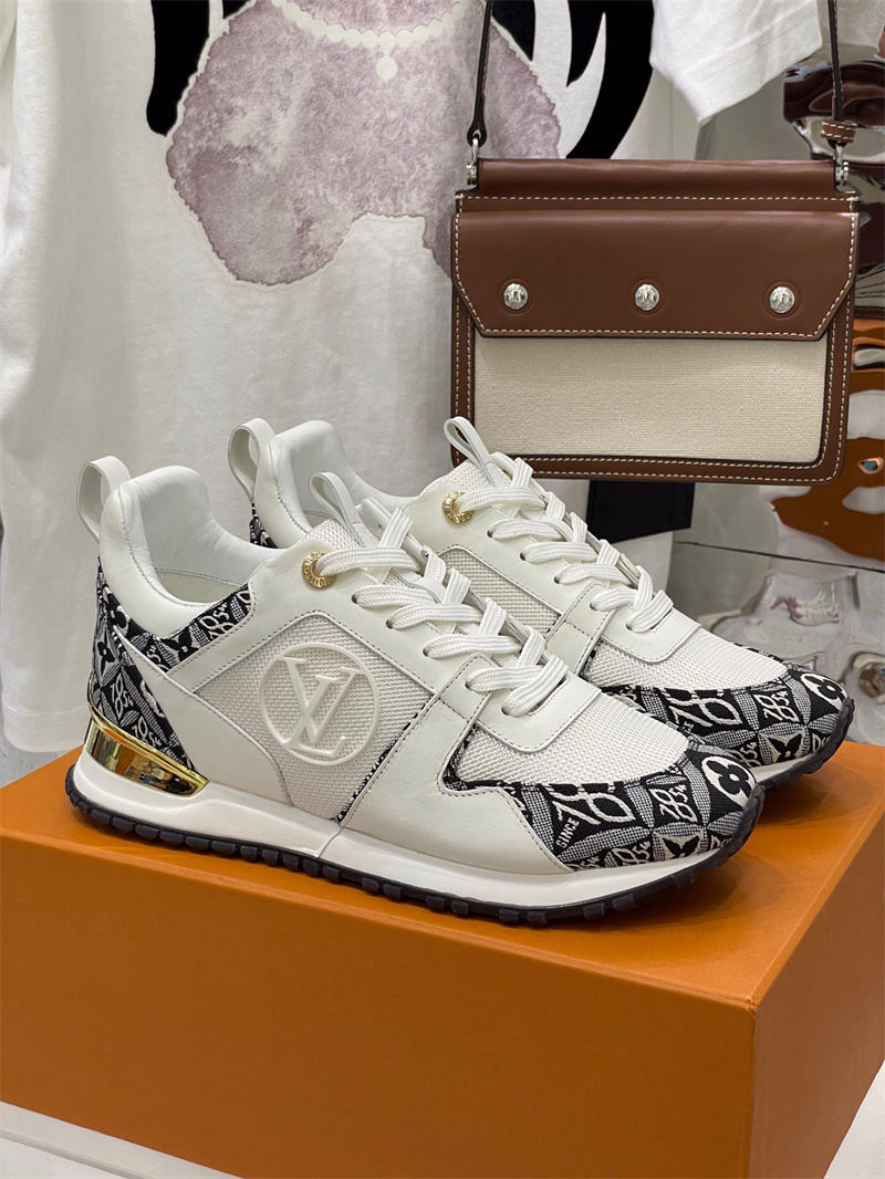 루이비통  2023 여성용 스니커즈 WA1464 SH-D